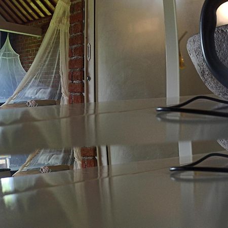 Bunga Maliq Bungalow Lombok Tetebatu Eksteriør bilde