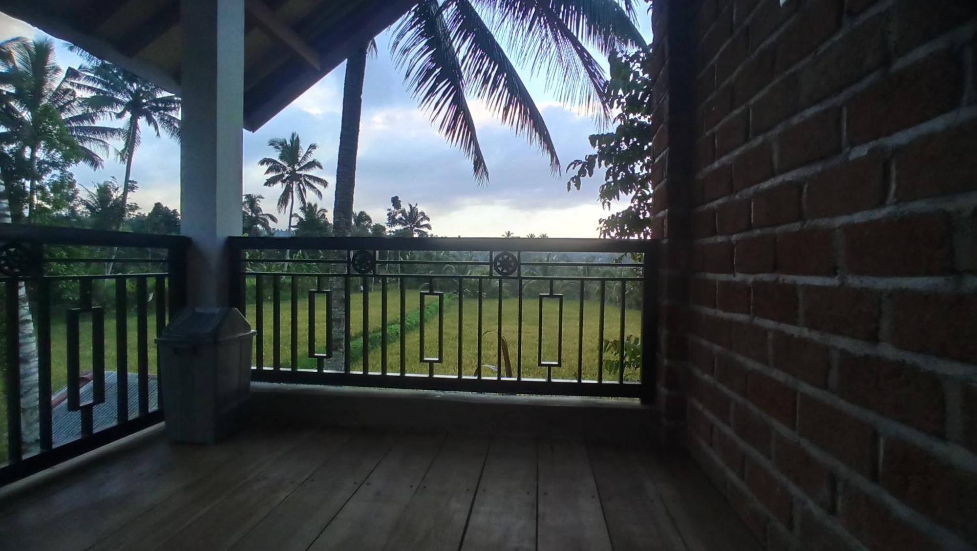 Bunga Maliq Bungalow Lombok Tetebatu Eksteriør bilde